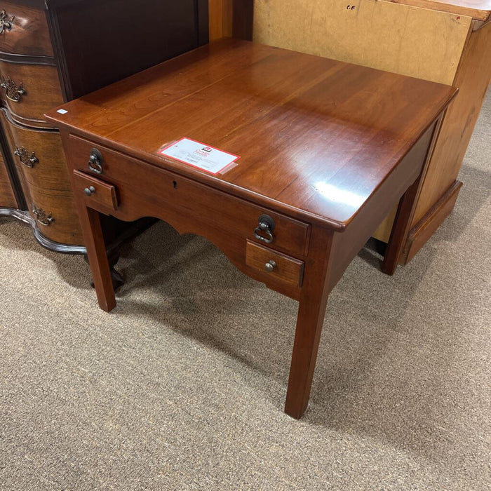 3 Drawer End Table