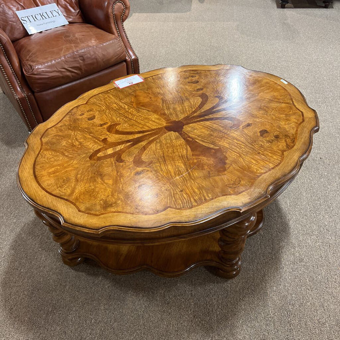 Stickley Coffee Table