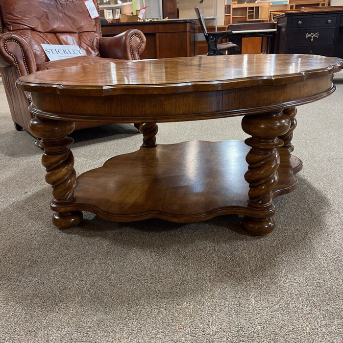 Stickley Coffee Table