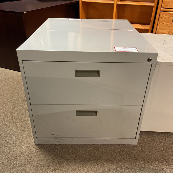 Metal Lateral Filing Cabinet