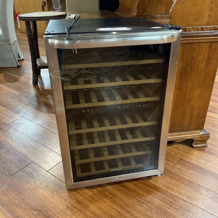 Metal Wine Cooler