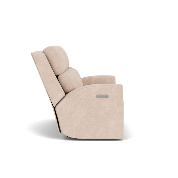 Score - Power Reclining Loveseat