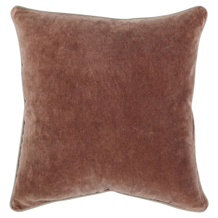 Heirloom Velvet - SLD Pillow