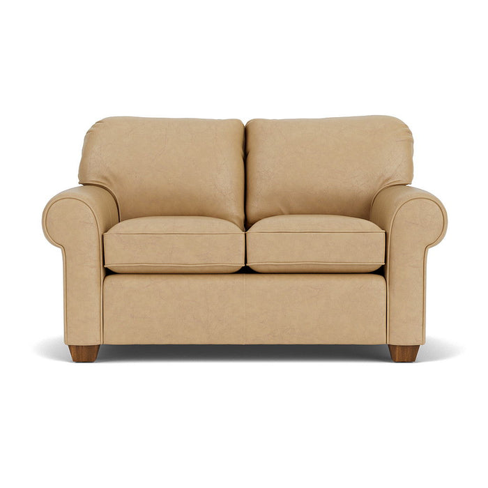 Thornton - Stationary Loveseat