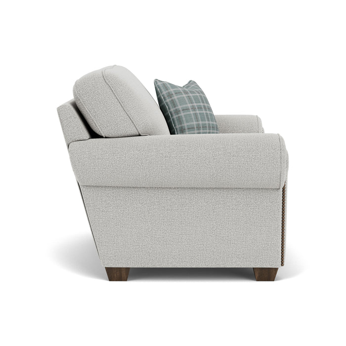 Carson - Arm Chair