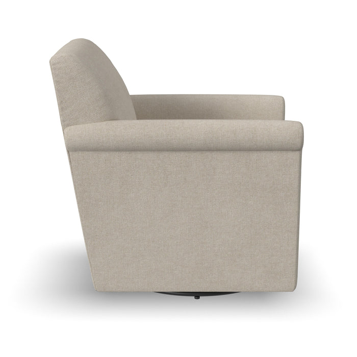 Stella - Swivel Chair