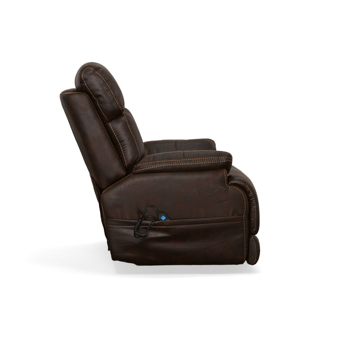 Clive - Power Recliner