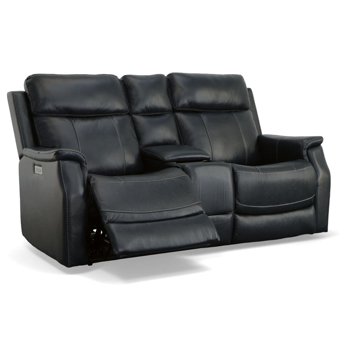 Easton - Reclining Loveseat