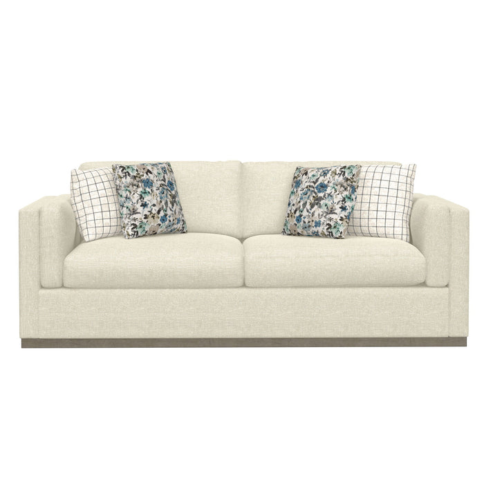 Cecily - Sofa - Cameo Cream