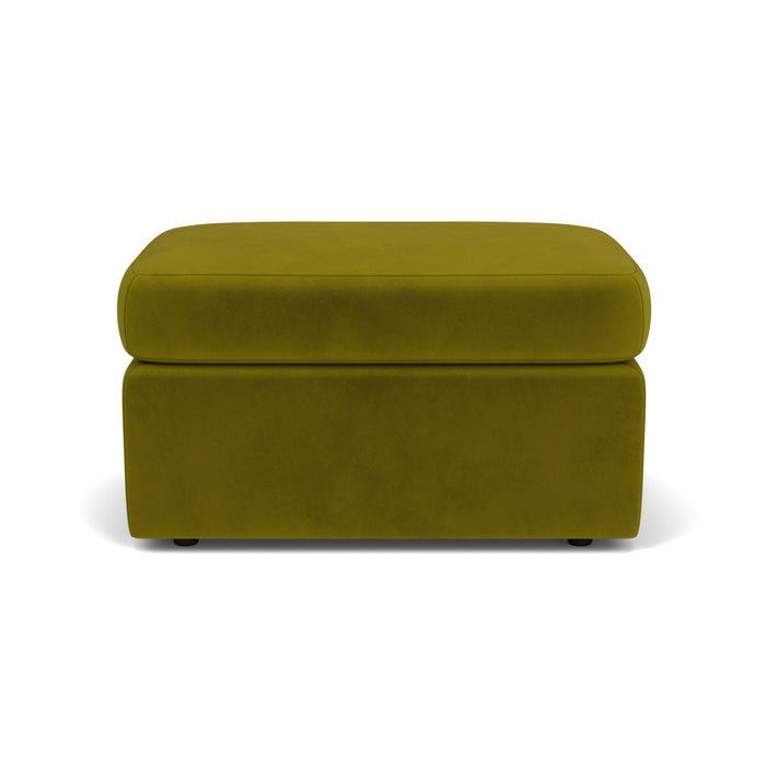 Sky - Upholstered Ottoman