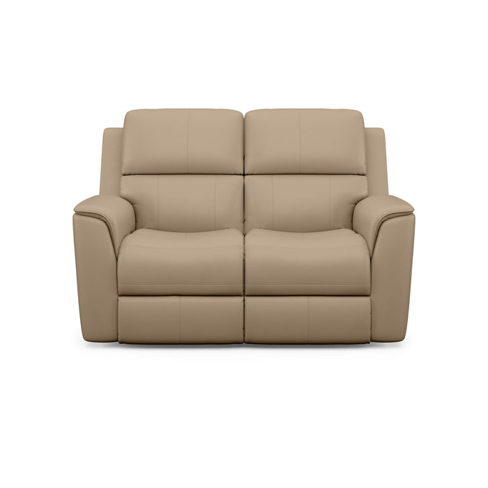 Henry - Reclining Loveseat