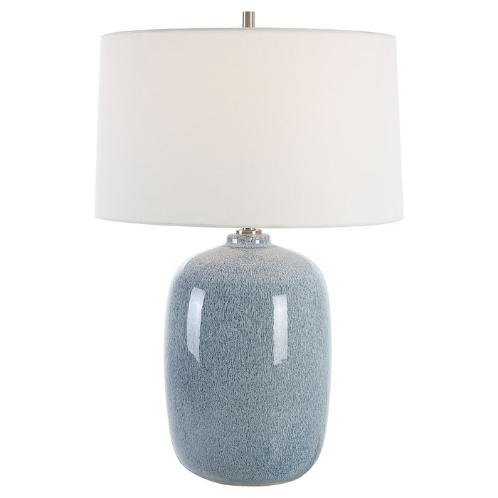 Jubilee - Table Lamp - Sky Blue