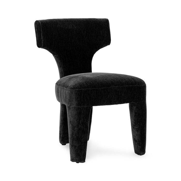 Khai - Upholstered Dining Chair