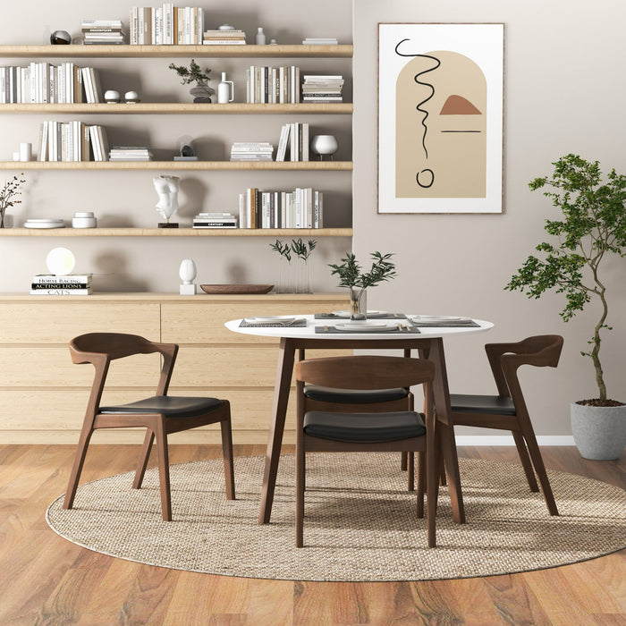 Alina - Elegant Dining Table