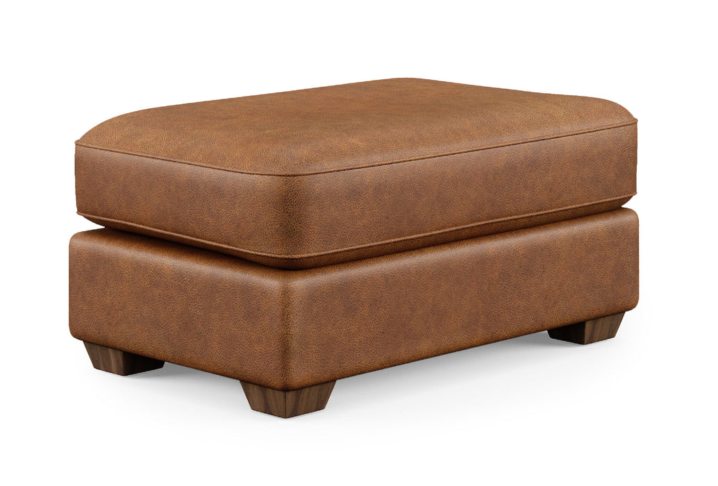 Thornton - Cocktail Ottoman