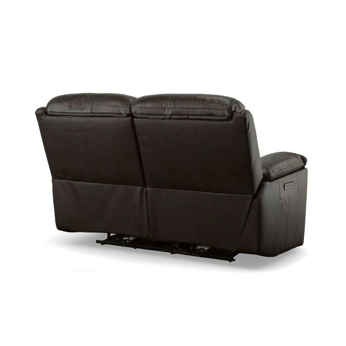 Jackson - Reclining Loveseat