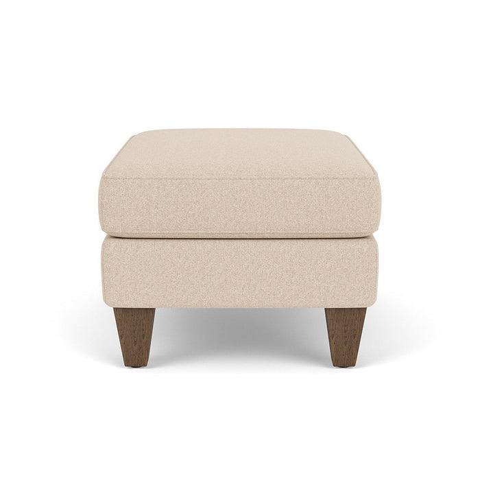 Westside - Upholstered Ottoman