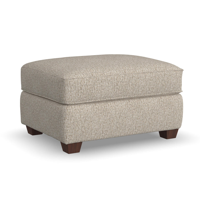 Thornton - Upholstered Ottoman