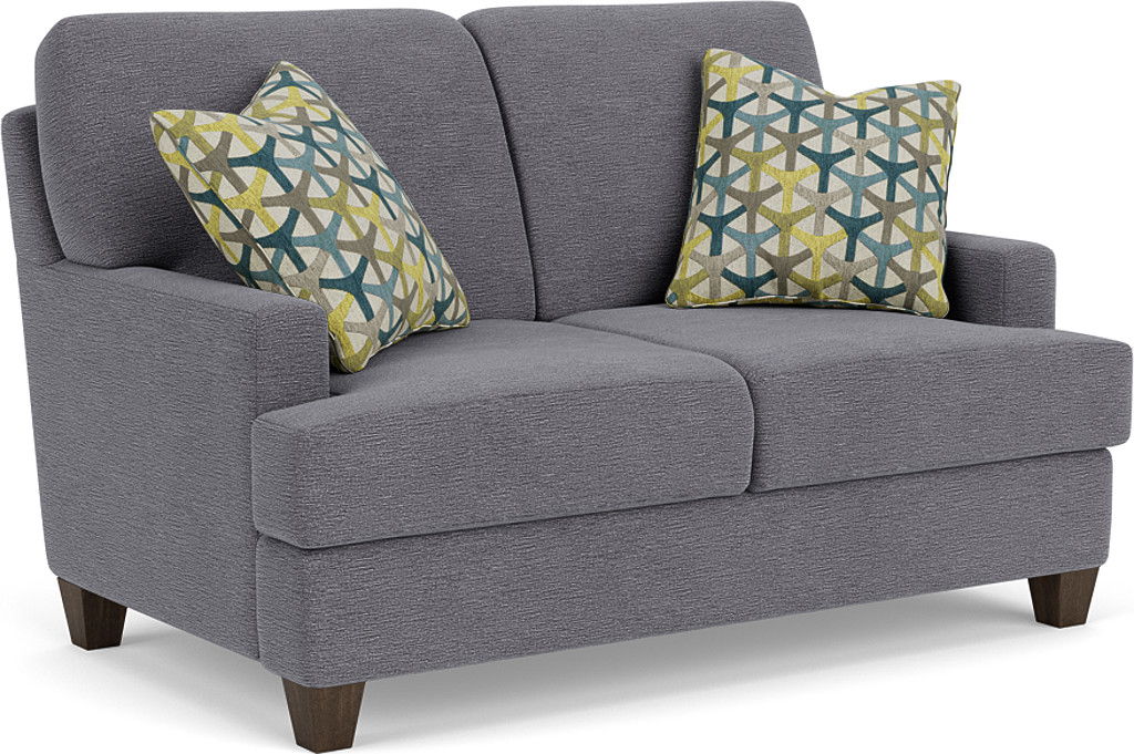 Moxy - Loveseat (T-Shaped Cushions)