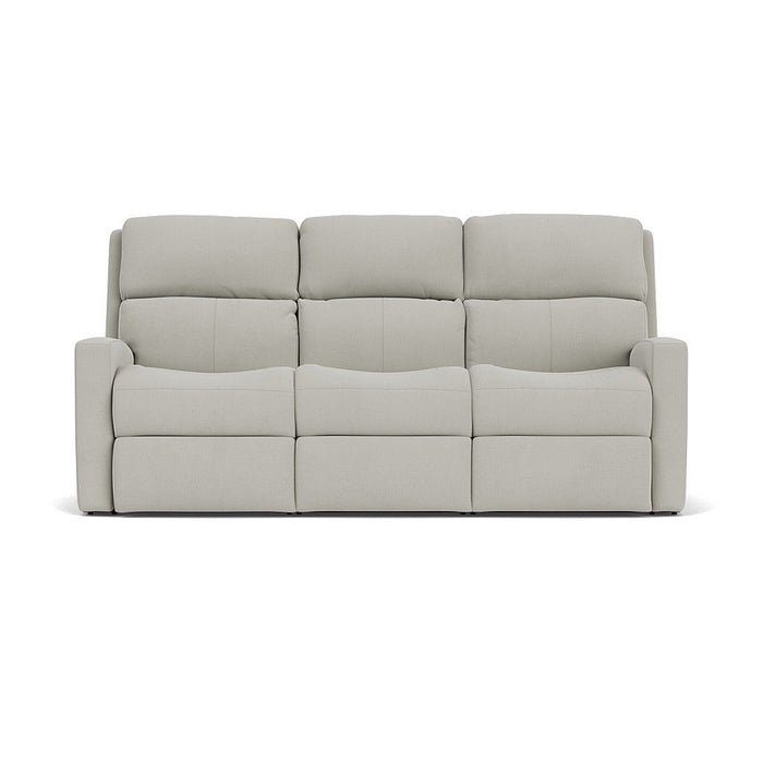 Catalina - Reclining Sofa