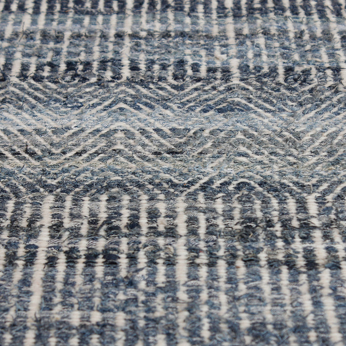 Bolivia - 9 X 12 Rug - Blue