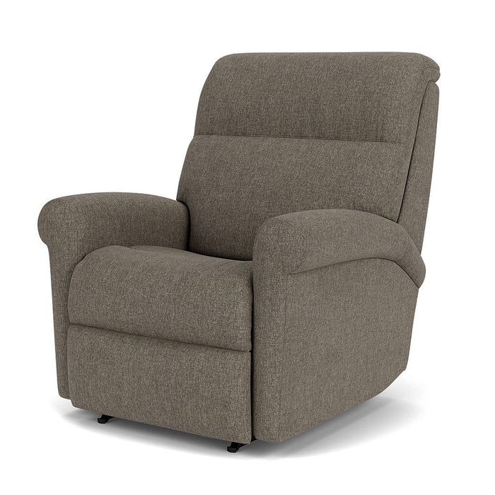 Davis - Rocking Recliner