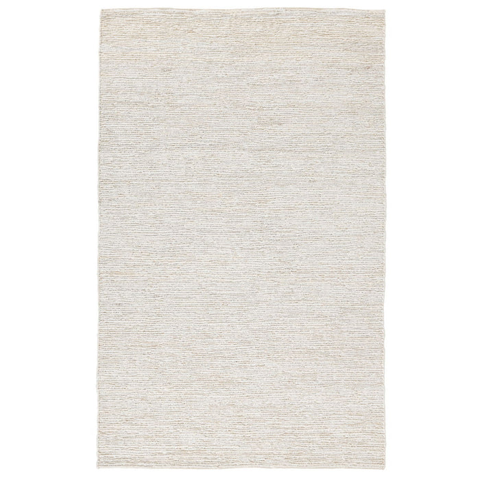 Soumak - 1' x 1' Jute Rug