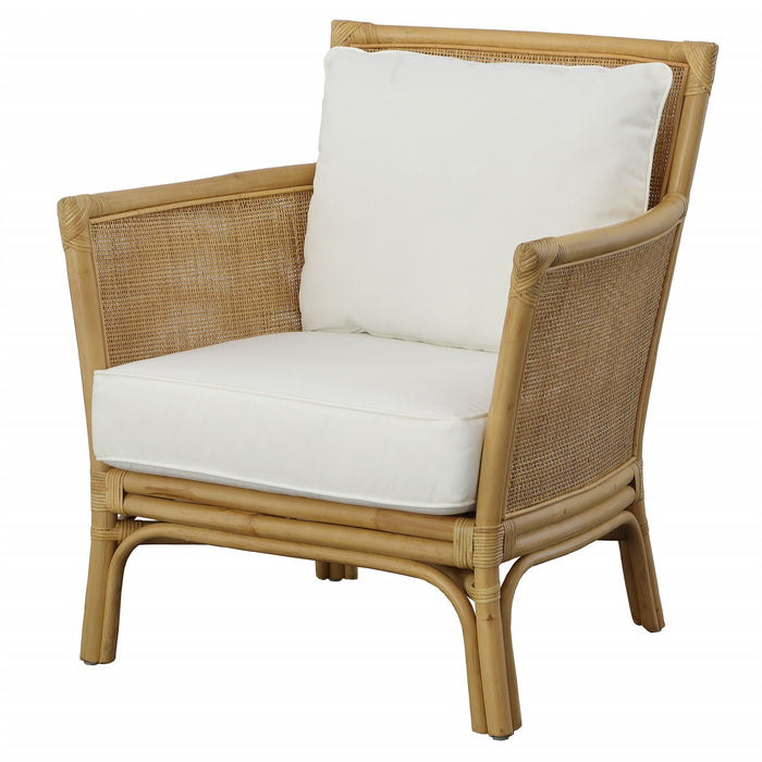 Pacific - Rattan Armchair