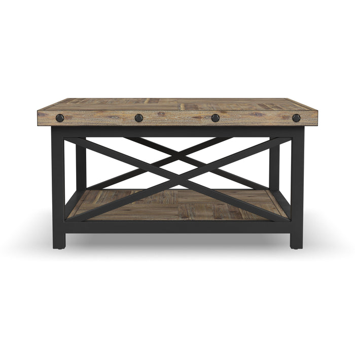 Carpenter - Square Table