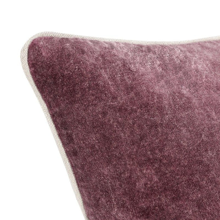 Heirloom Velvet - SLD Pillow