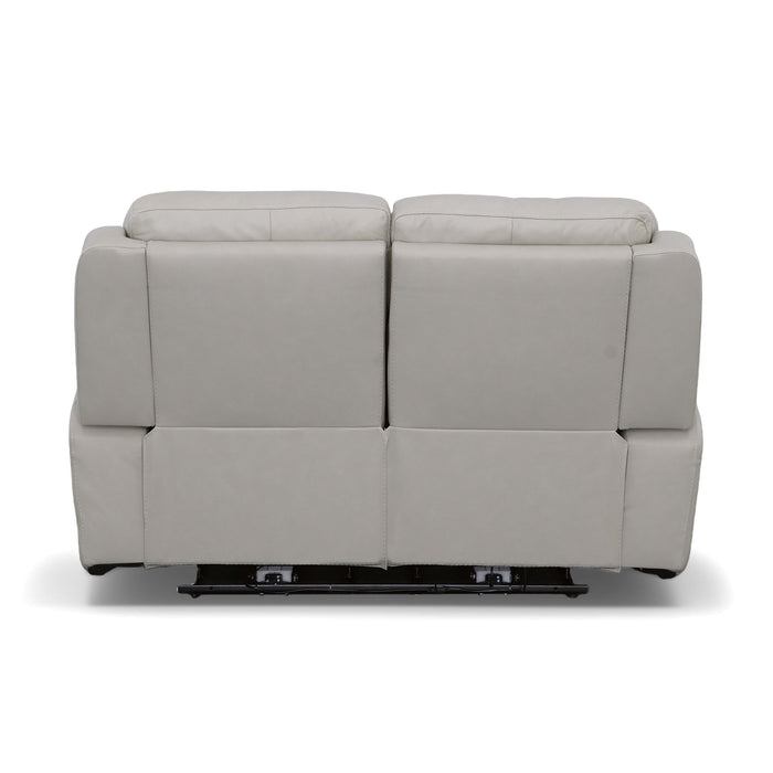 Barnett - Reclining Loveseat