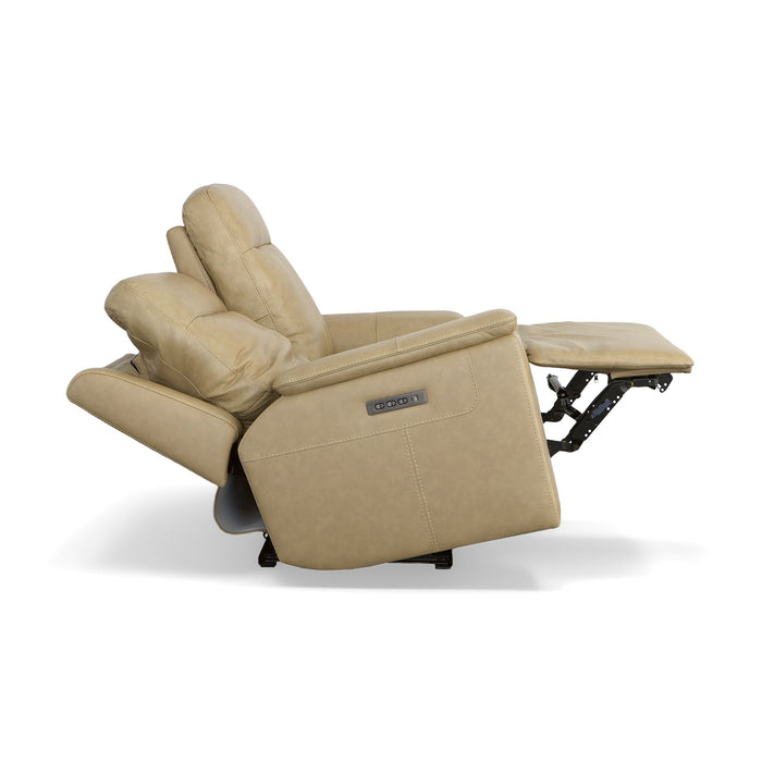 Odell - Reclining Loveseat