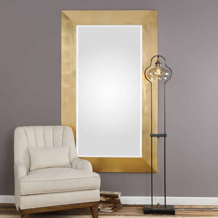 Chaney - Mirror - Gold