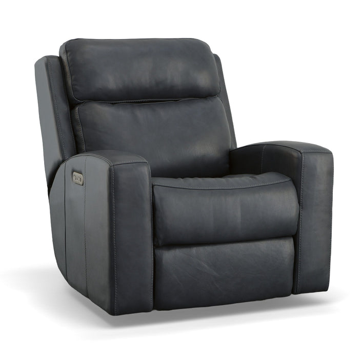 Cody - Power Gliding Recliner with Power Headrest