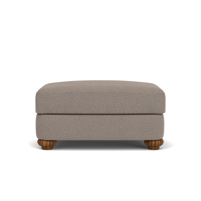 Patterson - Ottoman