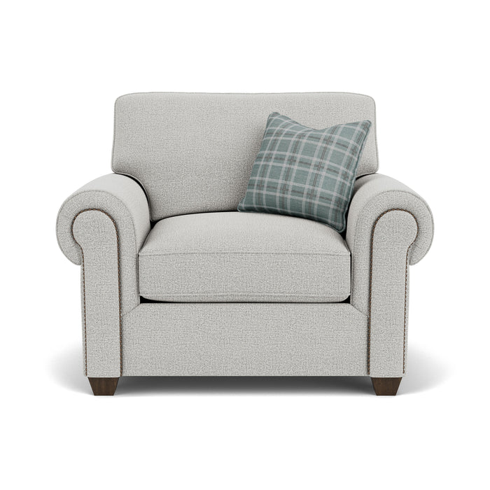 Carson - Arm Chair