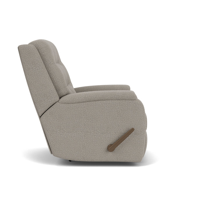 Arlo - Rocking Manual Recliner