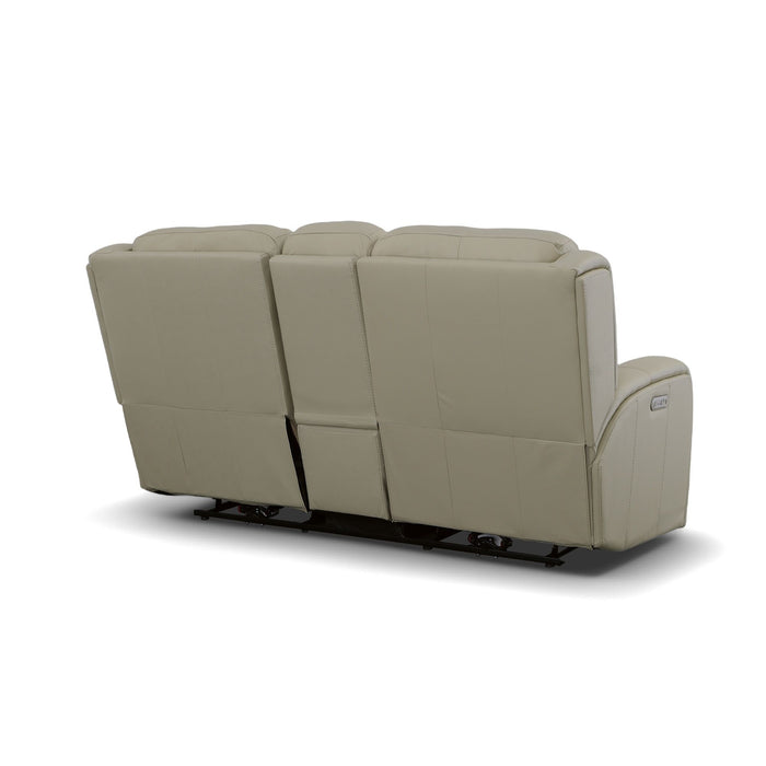 Grant - Reclining Loveseat