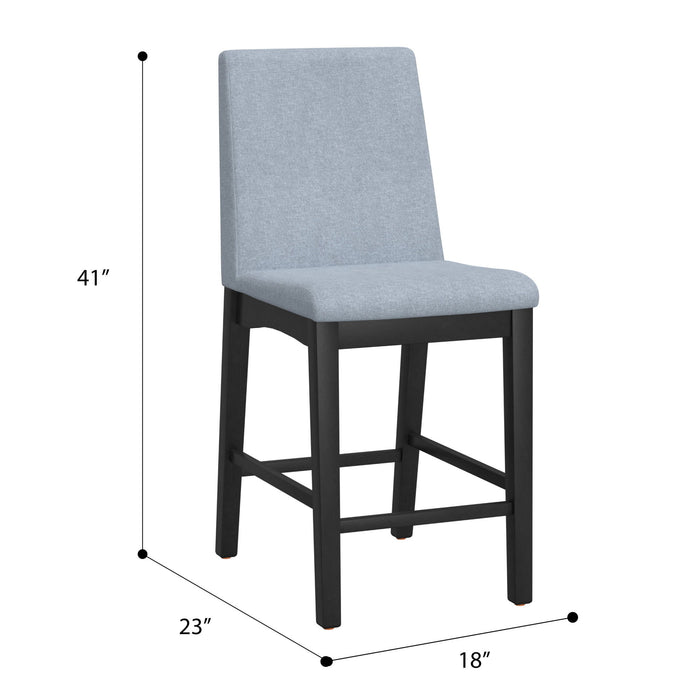 Madison - Gathering Stool