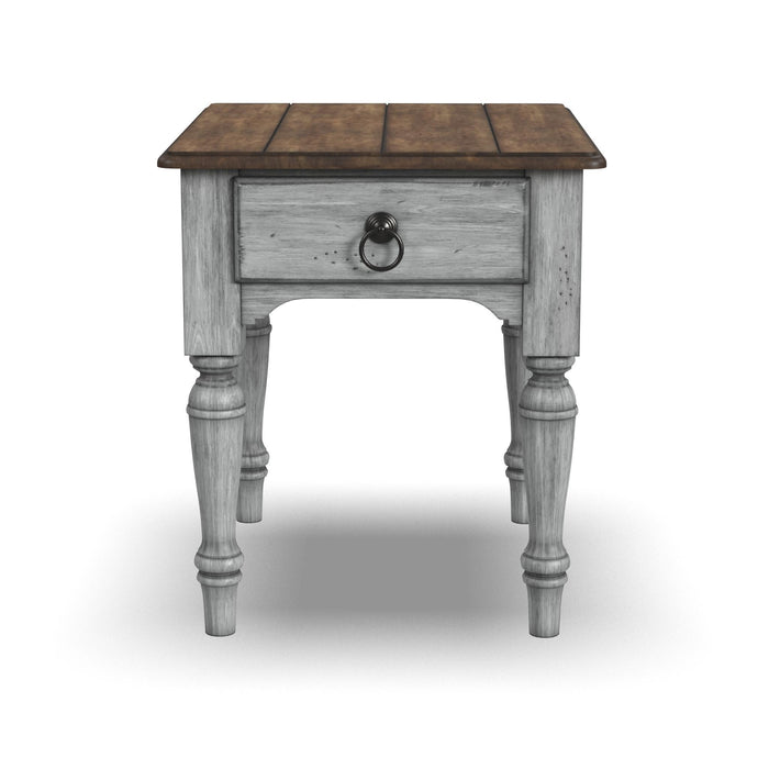 Plymouth - End Table