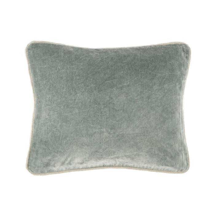 Heirloom Velvet - SLD Pillow