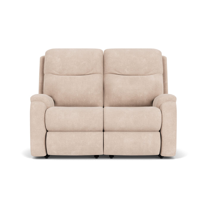 Penn - Power Reclining Loveseat