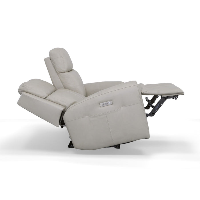 Barnett - Reclining Loveseat