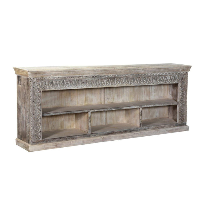 Alta - Open Sideboard