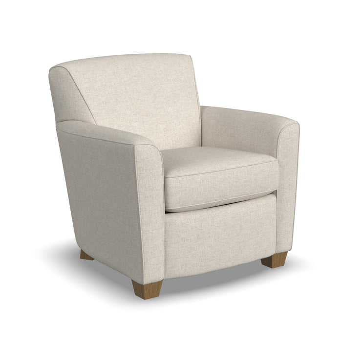 Kingman - Arm Chair