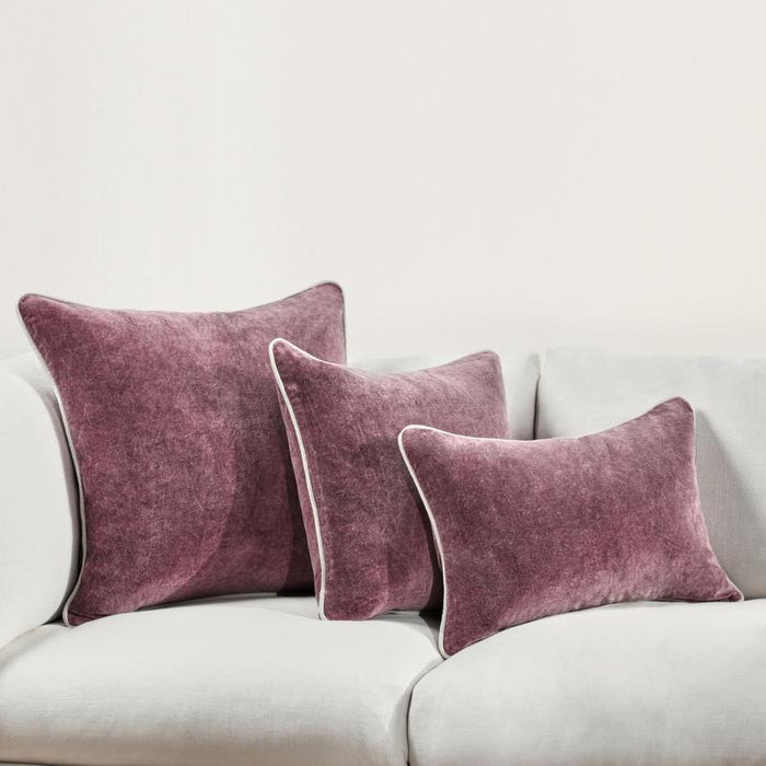 Heirloom Velvet - SLD Pillow