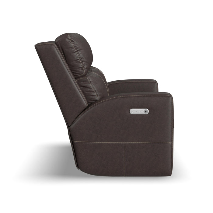 Score - Power Reclining Loveseat