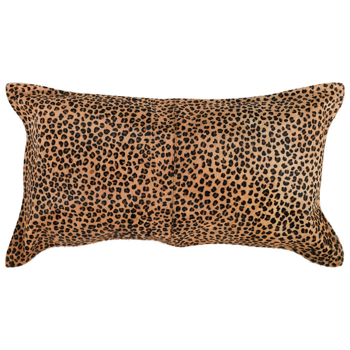 La Dolce Vita - DV Leopard Pillow