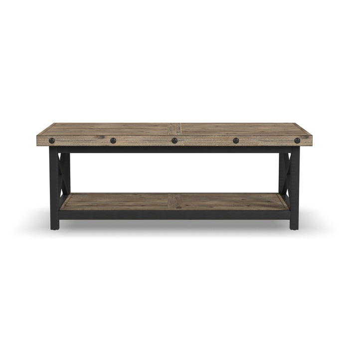 Carpenter - Coffee Table