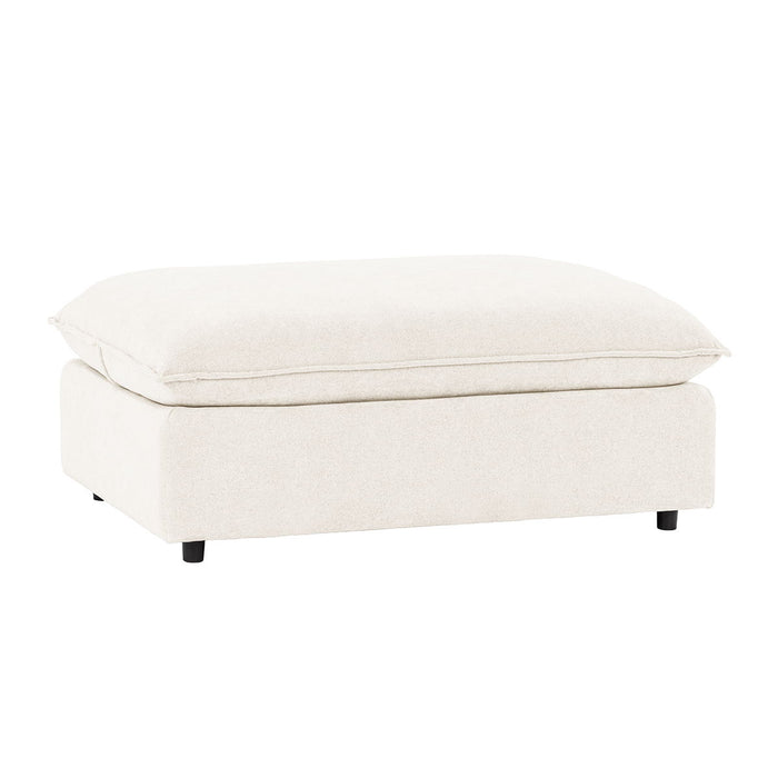 Caplan - Upholstered Ottoman